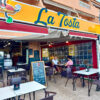 LA TOSTA GASTROBAR