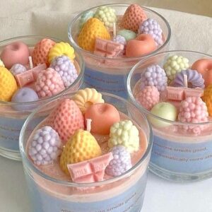 Taller de velas tenerife bonos premium