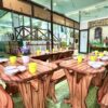 Campamento de Verano + Comedor + Permanencia en el centro de Santa Cruz