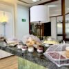 Nuevo Brunch para 2 personas + 4 bebidas con opciones sin Gluten y Veganas