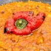 Arroz Gourmet a tu gusto para 2 + Entrante + 2 Bebidas