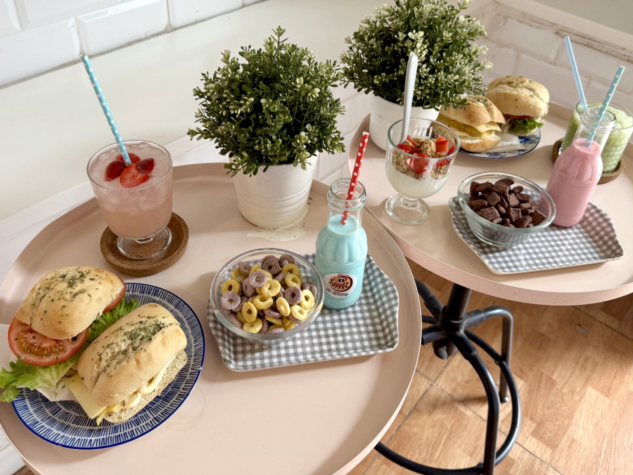 BAR EL RUEDO BONOS PREMIUM