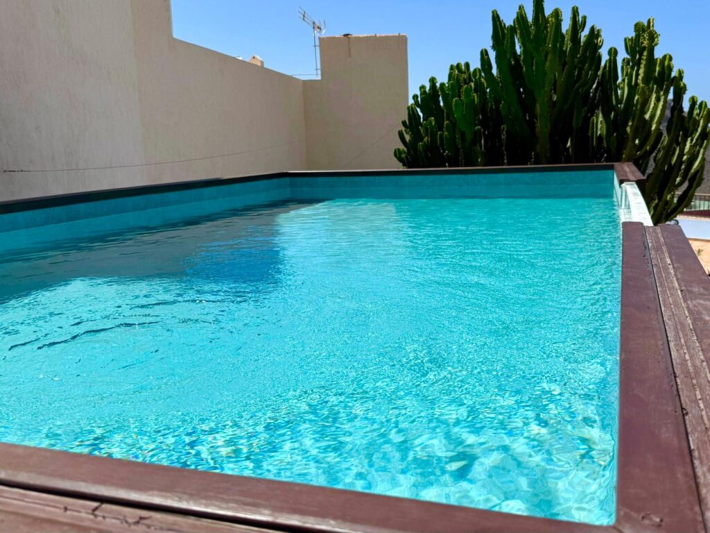 HOTEL CASA REGINA