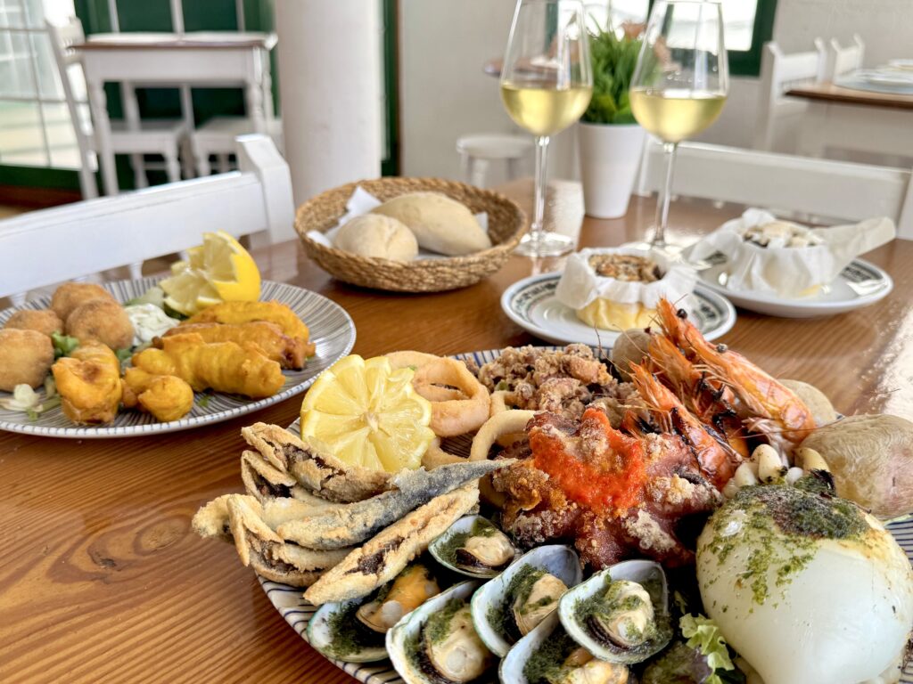 RESTAURANTE ANCLADOS BONOSPREMIUM