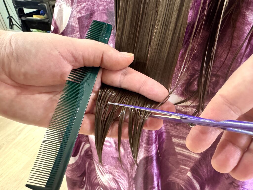 OK HAIR SALON BONOSPREMIUM