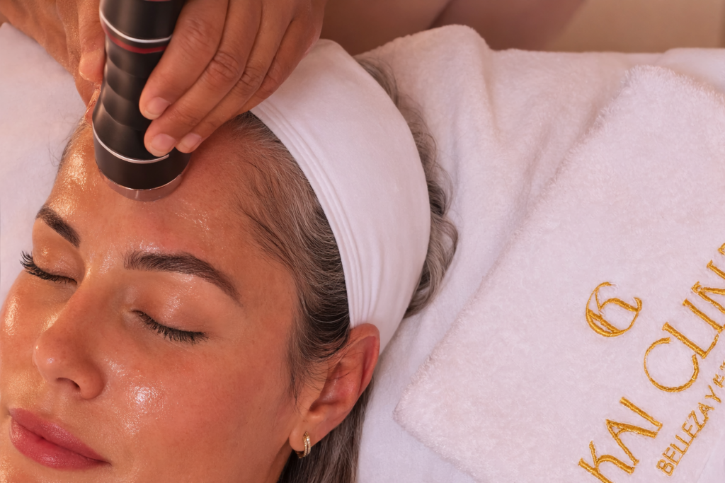 BONOSPREMIUM KAI CLINIC