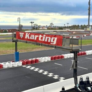 10 minutos de Karting + Bebida a elegir con BonosPremium