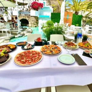 COMIDA ILIMITADA BONOS PREMIUM