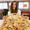 1 kg. de Papas Locas a Elegir + 2 Milkshakes o Smoothies + 2 Postres a elegir