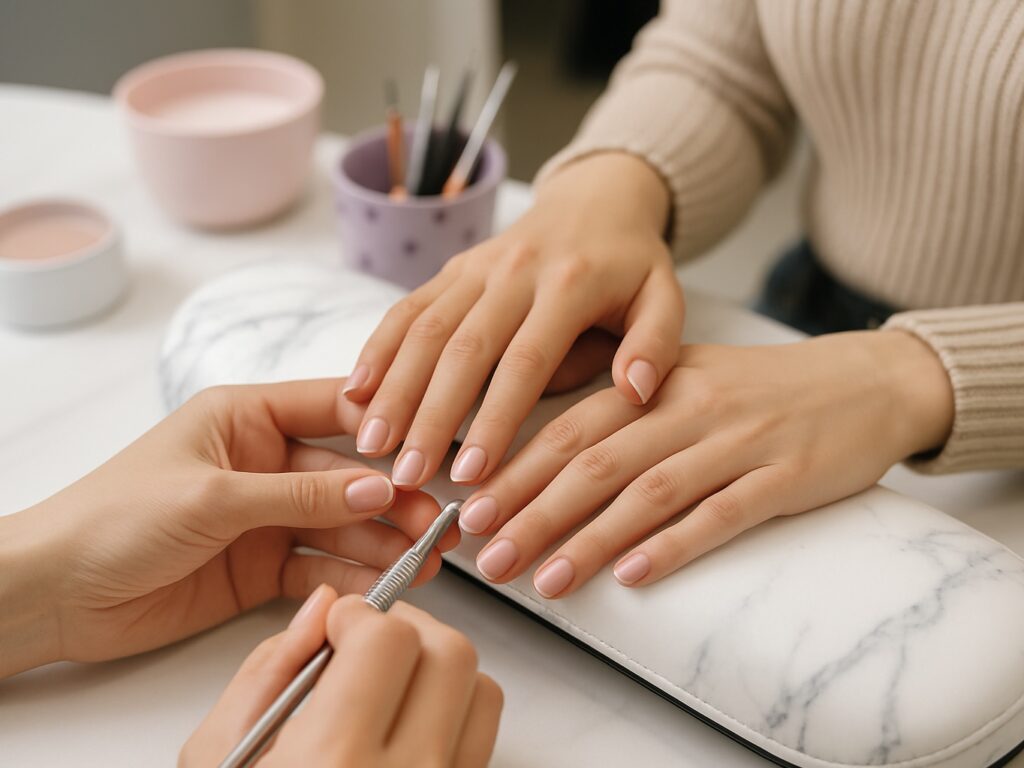 ARTE DE UÑAS BONOSPREMIUM