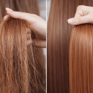 Bótox Capilar + Opción de Color + Peinado en La Laguna