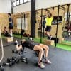 Entrenamiento personalizado durante 1 mes