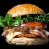 2 Smash burgers + 2 Papas + 2 Bebidas (Cervezas o refrescos)