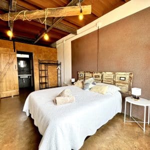 2 Noches en espectacular Casa Rural, hasta 6 personas