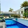 2 noches en Villa con Piscina Privada + Jacuzzi para 2