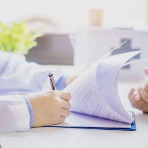 Consulta Naturopatía con Bioresonancia