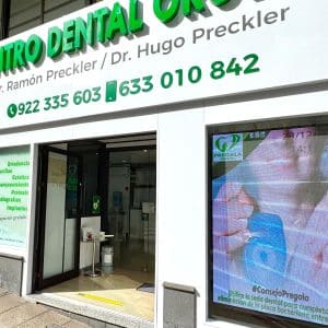 Completa limpieza dental + Revisión + Instrucciones de higiene