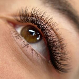 Extensiones de Pestañas 1D, 2D o 3D en Bajamar