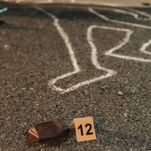 Escape Room de Investigación Policial