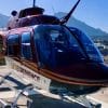 Vuelo en Helicóptero Sur de Tenerife