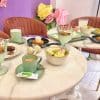 Brunch Saludable para 2 personas en Santa Cruz