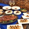 Menú de Autor para 2 con 4 Propuestas Gastronómicas + Gran Costillar a la Brasa + 2 Postres en El Bejeque