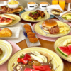 Brunch o Drunch ilimitado para 2 personas + 2 Bebidas + 2 Cafés en Bajamar