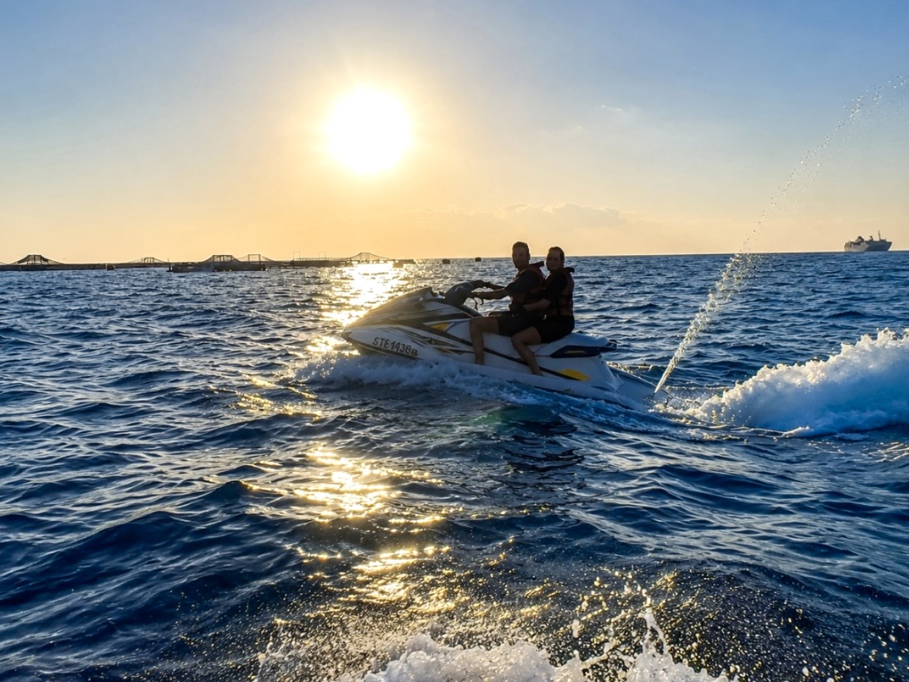 Jet Ski BonosPremium