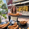Churros ilimitados + 2 Chocolates o Cafés para 2 personas en La Plaza del Chicharro
