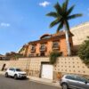 Exclusivo Chalet de Lujo con Piscina Privada en Residencial Anaga