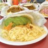 Arepas Asadas ilimitadas para 2 + 2 Bebidas en San Isidro o Las Galletas
