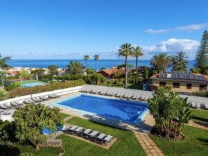 SPA TEIDE ESENCIAS