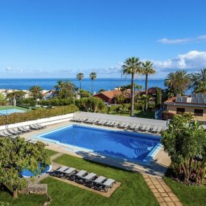 SPA TEIDE ESENCIAS