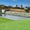 ¡Lujosa Casa-Cueva con piscina! 2 noches para hasta 4 personas