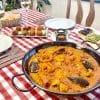 Menú de Arroz Caldoso para 2 en La Matanza