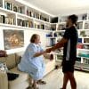 Sesión de 50 min. Rehabilitación o Fisioterapia a Domicilio