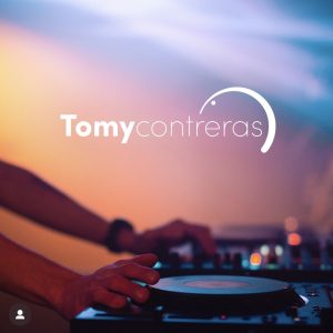 DJ para eventos deportivos y grandes eventos
