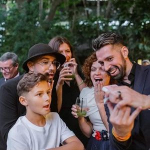 25 minutos de Show de Magia Infantil a domicilio