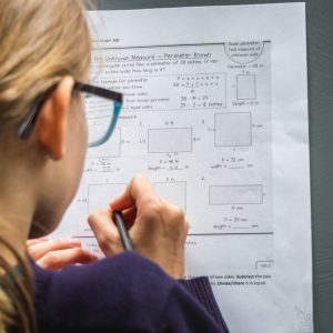 Clases particulares de 1h 30 min a domicilio para niños