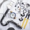 Trabajos de Fontanería a domicilio + desplazamiento