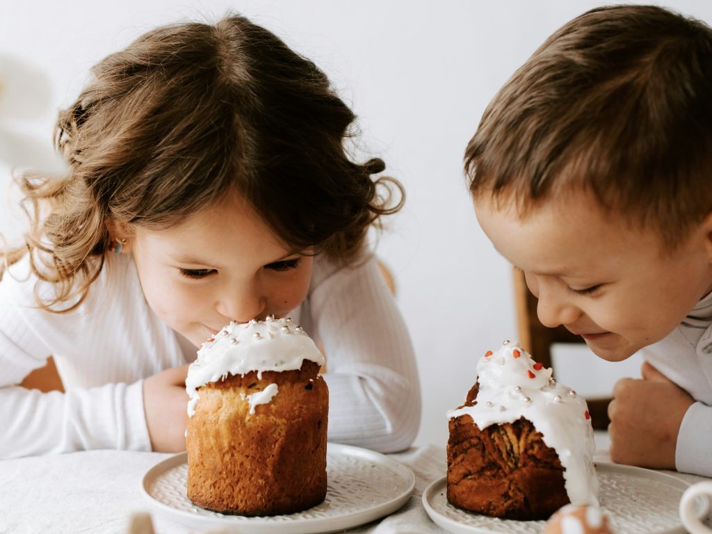 Bonos Premium Cachitos Real Food Taller repostería saludable para niños y adultos