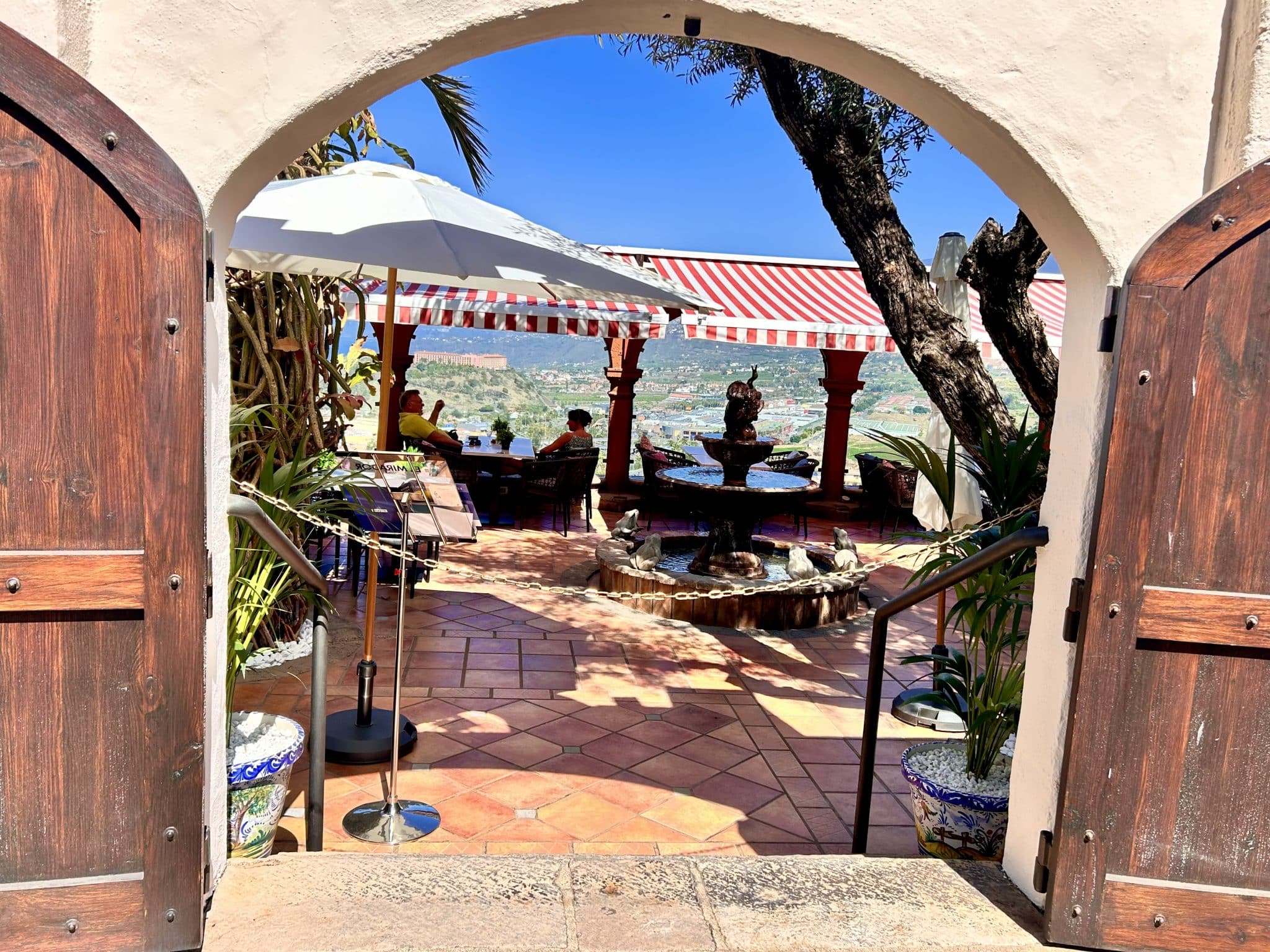 Bonos Premium Brunch El Monasterio