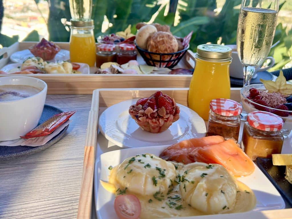 Bonos Premium El Monasterio Brunch Gourmet