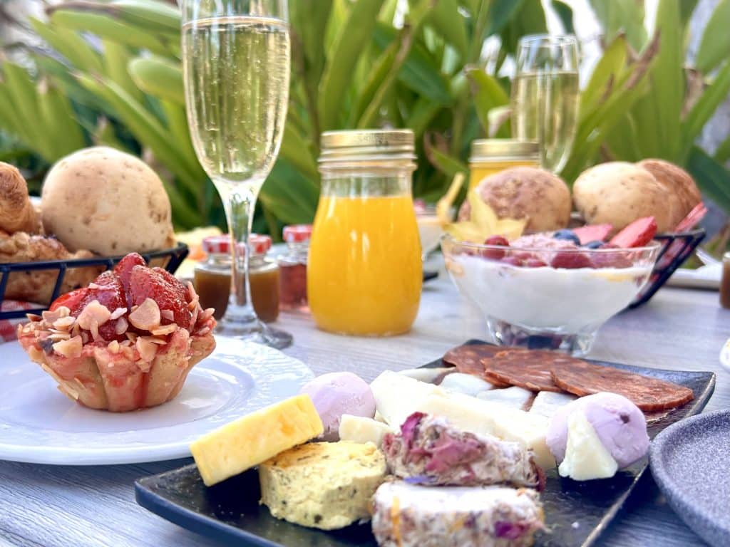 Bonos Premium El Monasterio Brunch Tenerife