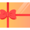 Tarjeta regalo 10 €